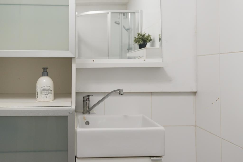 Lil' Dutch Studio Apartment Амстердам Екстериор снимка